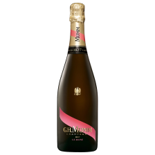 Buy & Send Mumm Rose Champagne 75cl